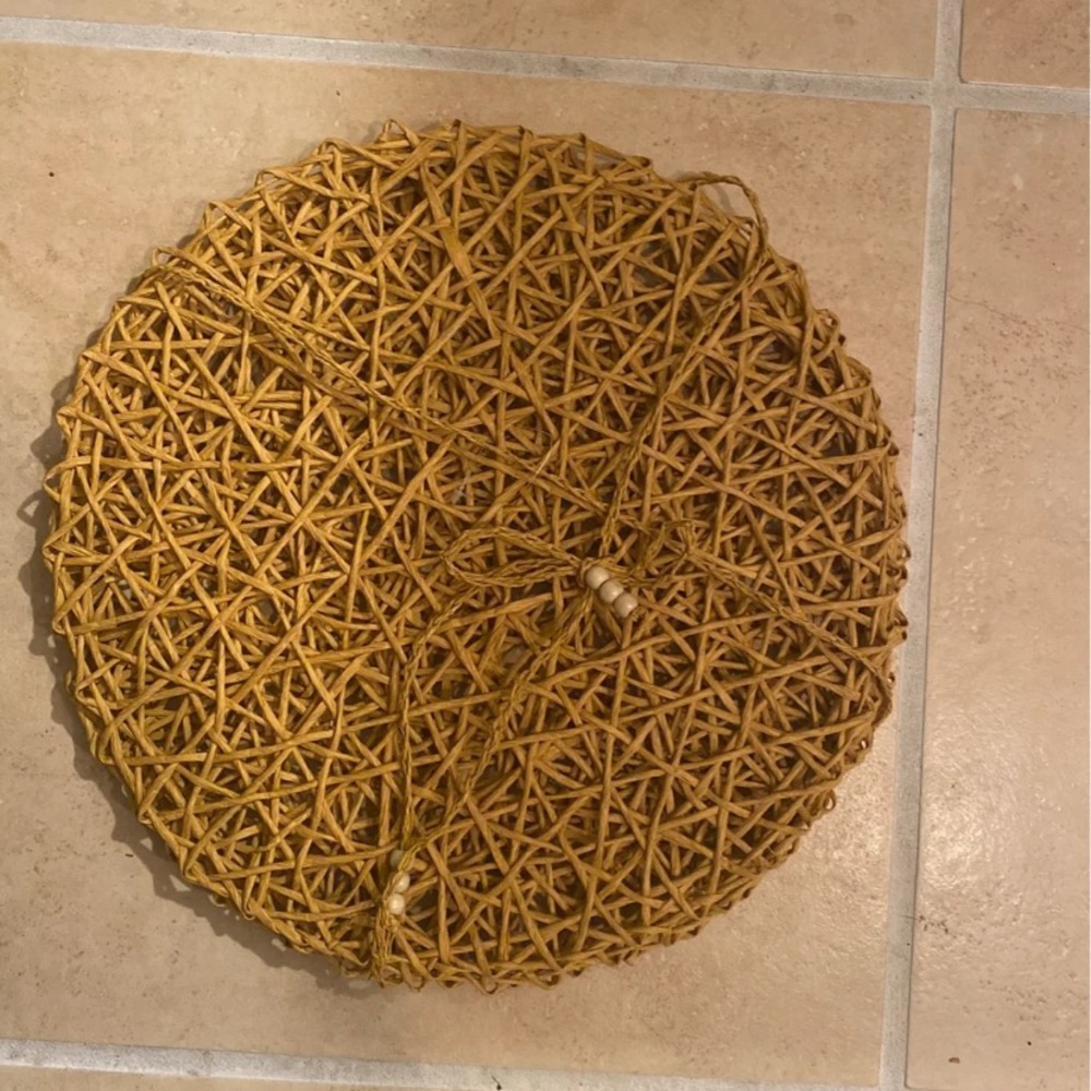 Place mats
